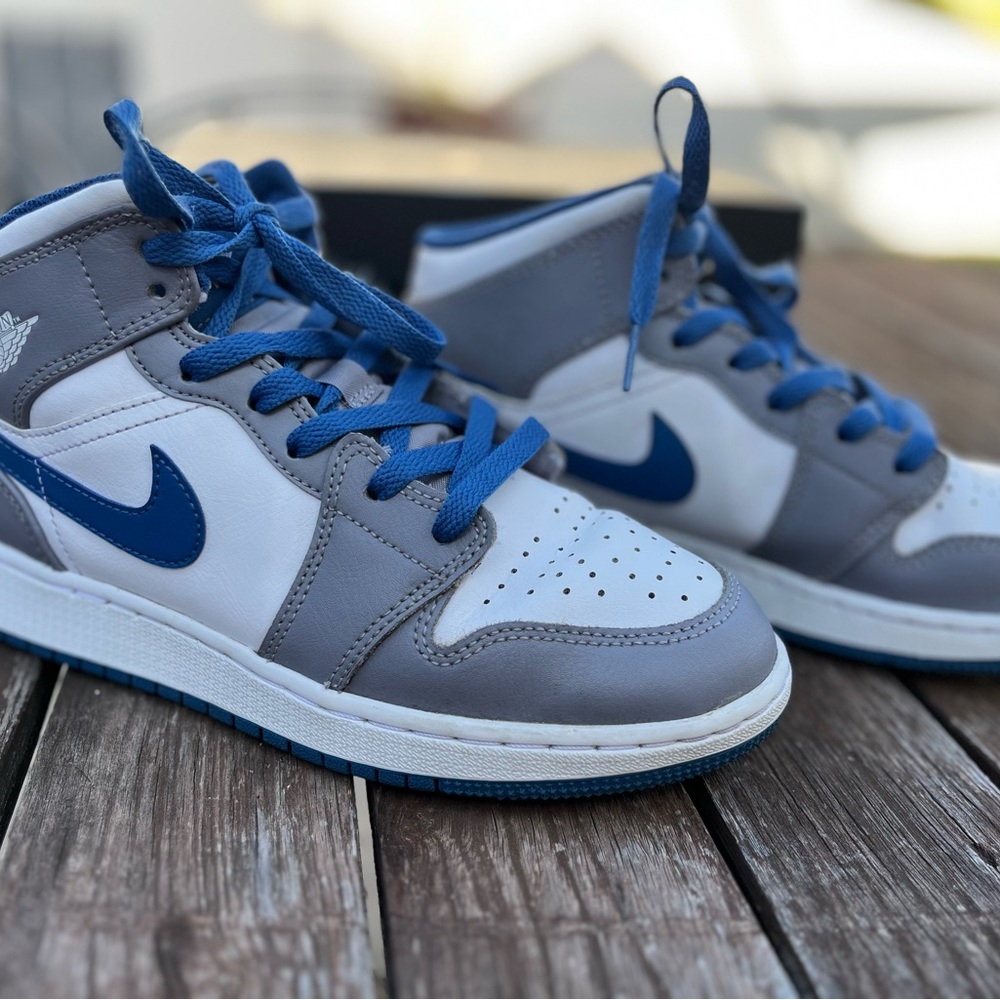 Nike Kids Air Jordan 1